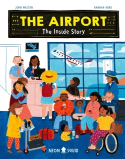 Bertrand.pt - The Airport
