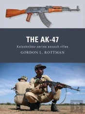 The Ak-47