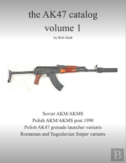 Bertrand.pt - The Ak47 Catalog Volume 1: Amazon Editio