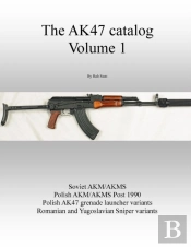 The Ak47 Catalog Volume 1