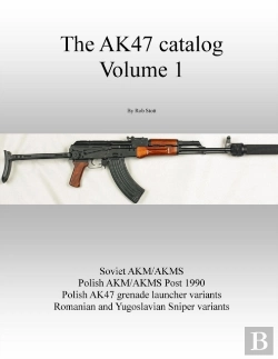 Bertrand.pt - The Ak47 Catalog Volume 1