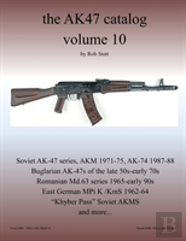 The Ak47 Catalog Volume 10
