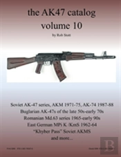The Ak47 Catalog Volume 10