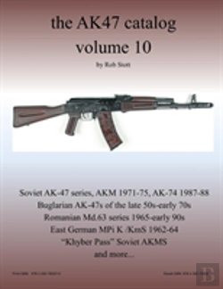 Bertrand.pt - The Ak47 Catalog Volume 10