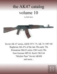 The Ak47 Catalog Volume 10