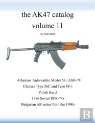 The Ak47 Catalog Volume 11