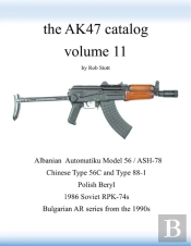The Ak47 Catalog Volume 11