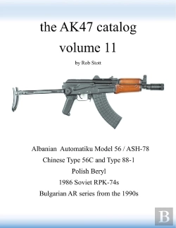 Bertrand.pt - The Ak47 Catalog Volume 11