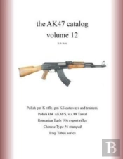 The Ak47 Catalog Volume 12