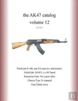 Bertrand.pt - The Ak47 Catalog Volume 12