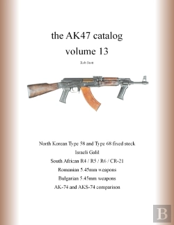 Bertrand.pt - The Ak47 Catalog Volume 13