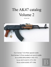 The Ak47 Catalog Volume 2: Amazon Editio
