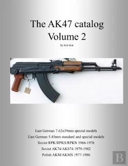 Bertrand.pt - The Ak47 Catalog Volume 2: Amazon Editio