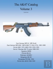 The Ak47 Catalog Volume 3: Amazon Editio