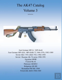 Bertrand.pt - The Ak47 Catalog Volume 3: Amazon Editio