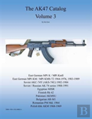 The Ak47 Catalog Volume 3