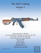 The Ak47 Catalog Volume 3