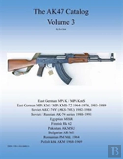 Bertrand.pt - The Ak47 Catalog Volume 3