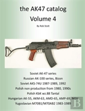 The Ak47 Catalog Volume 4