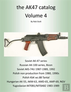 Bertrand.pt - The Ak47 Catalog Volume 4