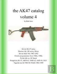 The Ak47 Catalog Volume 4