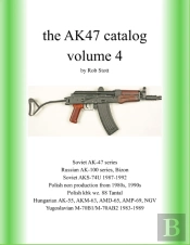 The Ak47 Catalog Volume 4