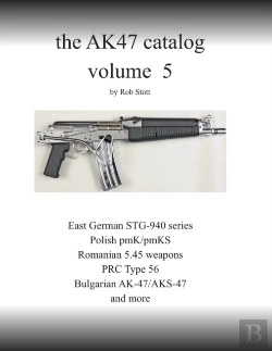 Bertrand.pt - The Ak47 Catalog Volume 5: Amazon Editio