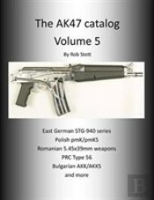 The Ak47 Catalog Volume 5