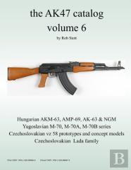The Ak47 Catalog Volume 6