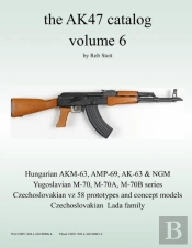 The Ak47 Catalog Volume 6