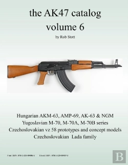 Bertrand.pt - The Ak47 Catalog Volume 6