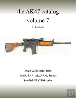 Bertrand.pt - The Ak47 Catalog Volume 7: Amazon Editio