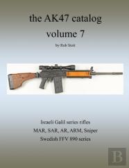The Ak47 Catalog Volume 7