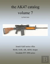 The Ak47 Catalog Volume 7