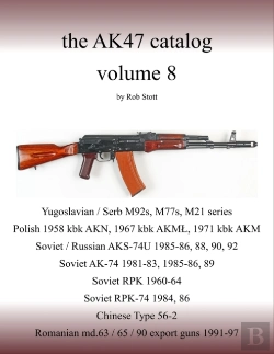 Bertrand.pt - The Ak47 Catalog Volume 8: Amazon Editio