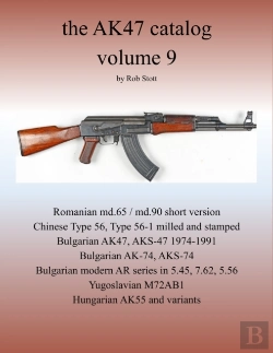 Bertrand.pt - The Ak47 Catalog Volume 9: Amazon Editio