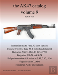 The Ak47 Catalog Volume 9