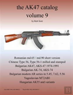 Bertrand.pt - The Ak47 Catalog Volume 9