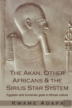 Bertrand.pt - The Akan, Other Africans And The Sirius