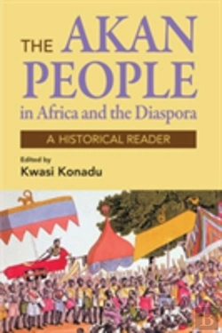 Bertrand.pt - The Akan People In Africa And The Diaspora