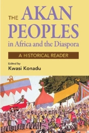The Akan People In Africa And The Diaspora