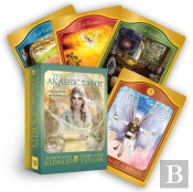 The Akashic Tarot