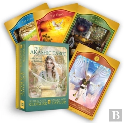 Bertrand.pt - The Akashic Tarot