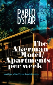 The Akerman Motel/Apartments Per Week