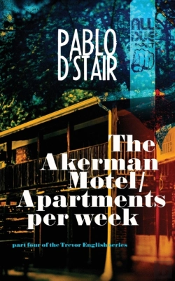 Bertrand.pt - The Akerman Motel/Apartments Per Week