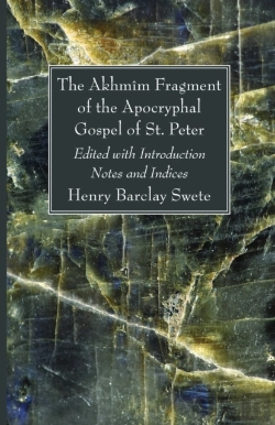 Bertrand.pt - The Akhm M Fragment Of The Apocryphal Go