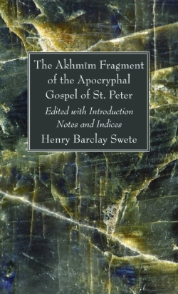 Bertrand.pt - The Akhm M Fragment Of The Apocryphal Go