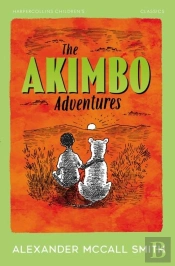 The Akimbo Adventures
