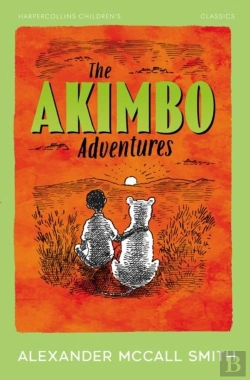 Bertrand.pt - The Akimbo Adventures