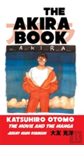 The Akira Book